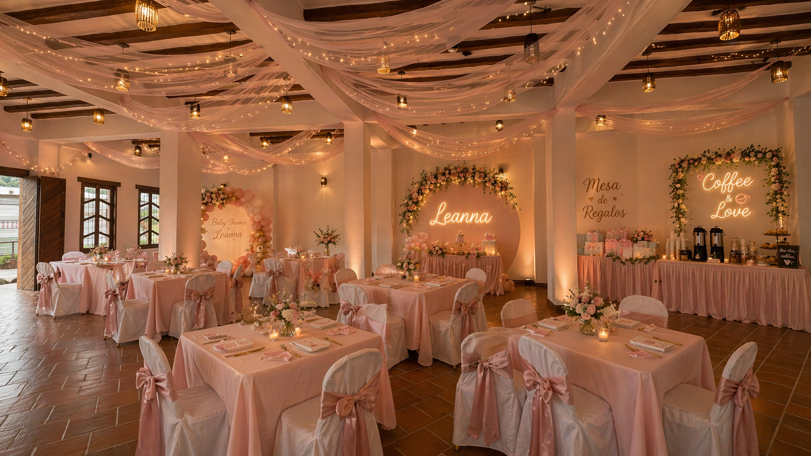 Salón de Eventos